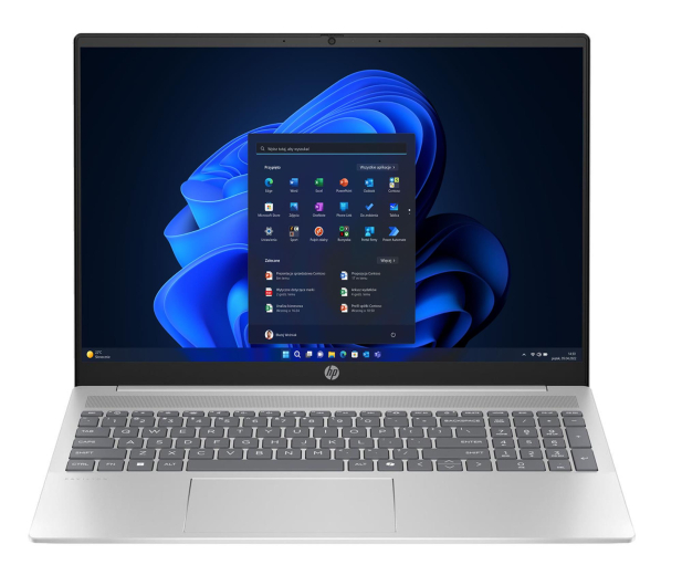 HP Pavilion 16 Ultra 7-155U/16GB/1TB/Win11PX - 1341025 - zdjęcie